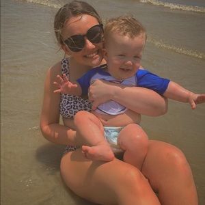 Meet your Posher, Mikayla